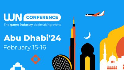 WN Conference Abu Dhabi