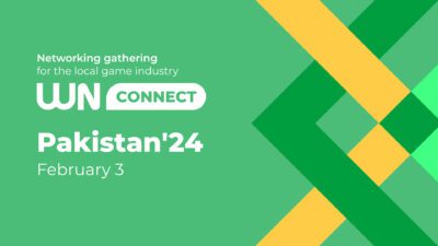 WN Connect Pakistan